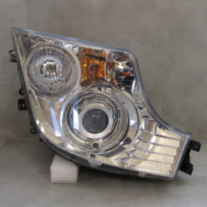 Koplamp Mercedes Actros MP4 XENON 11- A9608200739 Rechts S514/K5/5E