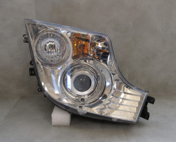 Koplamp Mercedes Actros MP4 XENON 11- A9608200739 Rechts S514/K5/5E