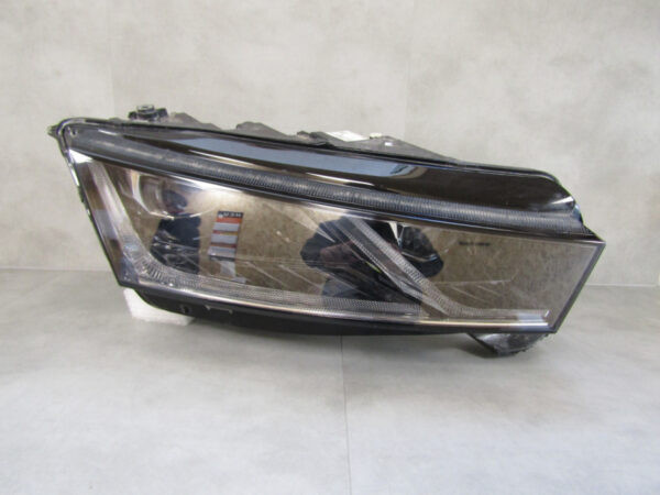 Koplamp Skoda Octavia IV 4 Full LED 19-24 5E4941016A Rechts A677/5K/5C