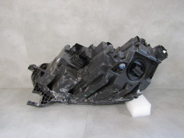 Koplamp Skoda Octavia IV 4 Full LED 19-24 5E4941016A Rechts A677/5K/5C