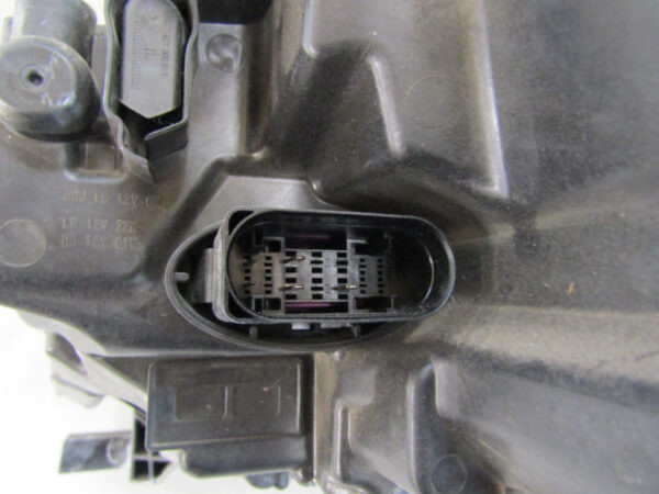 Koplamp Skoda Octavia IV 4 Full LED 19-24 5E4941016A Rechts A677/5K/5C
