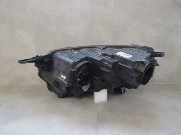 KOPLAMP TOYOTA PROACE CITY STANDAARD Rechts 19- 9835780580 A876/C175