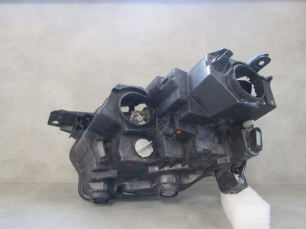 KOPLAMP TOYOTA PROACE CITY STANDAARD Rechts 19- 9835780580 A876/C175