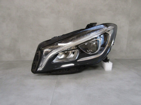 KOPLAMP MERCEDES CLA W117 HIGH LED PERFORMANCE FACELIFT 17- LINKS  A1020/4K/15E