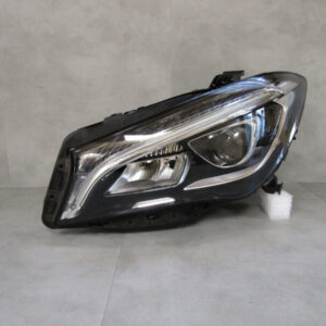 KOPLAMP MERCEDES CLA W117 HIGH LED PERFORMANCE FACELIFT 17- LINKS  A1020/4K/15E