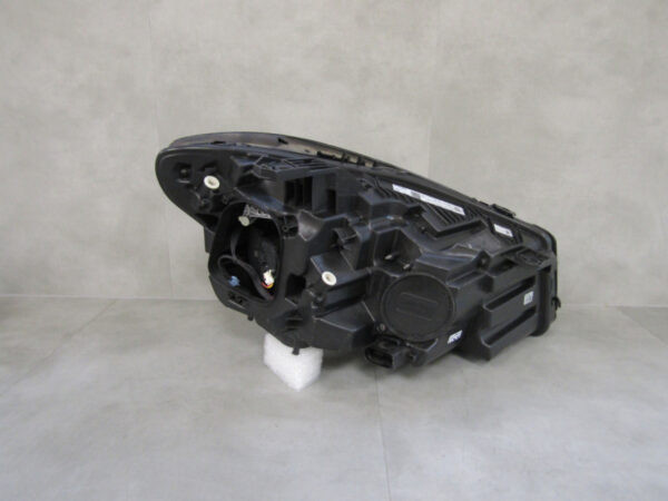 KOPLAMP MERCEDES CLA W117 HIGH LED PERFORMANCE FACELIFT 17- LINKS  A1020/4K/15E
