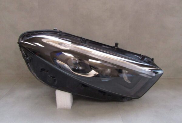KOPLAMP MERCEDES A KLASSE W177 Facelift FULL LED MULTIBEAM 23- Rechts S752/C100