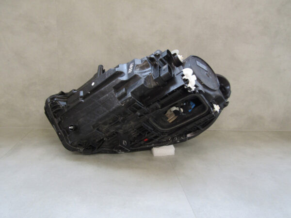 KOPLAMP MERCEDES A KLASSE W177 Facelift FULL LED MULTIBEAM 23- Rechts S752/C100