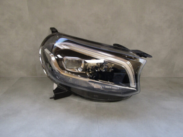KOPLAMP MERCEDES X KLASSE X-KLASSE W470 FULL LED 17-20 RECHTS S32/C71