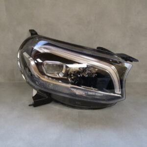 KOPLAMP MERCEDES X KLASSE X-KLASSE W470 FULL LED 17-20 RECHTS S32/C71