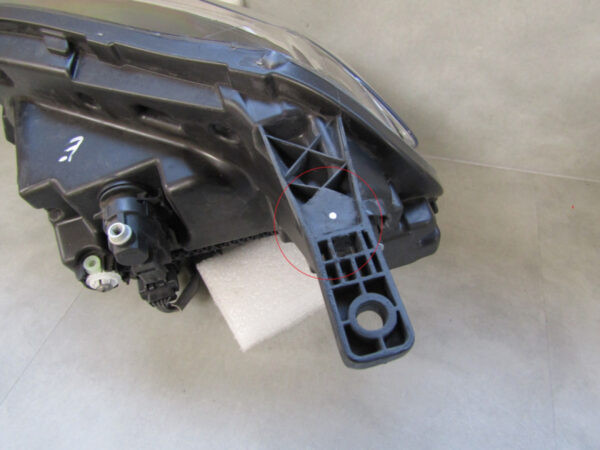 KOPLAMP MERCEDES X KLASSE X-KLASSE W470 FULL LED 17-20 RECHTS S32/C71