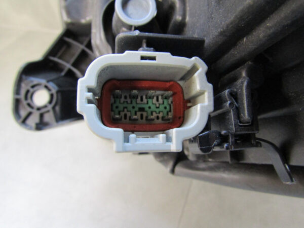 KOPLAMP MERCEDES X KLASSE X-KLASSE W470 FULL LED 17-20 RECHTS S32/C71