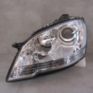 KOPLAMP MERCEDES ML W164 FACELIFT 08-11 A1648201959 LINKS A517/F204