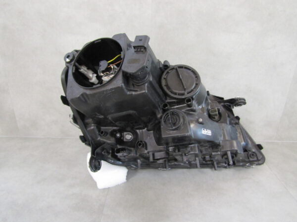 KOPLAMP MERCEDES ML W164 FACELIFT 08-11 A1648201959 LINKS A517/F204