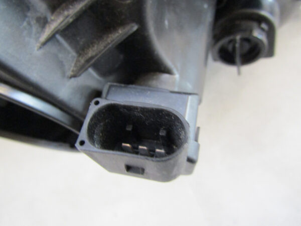 KOPLAMP MERCEDES ML W164 FACELIFT 08-11 A1648201959 LINKS A517/F204