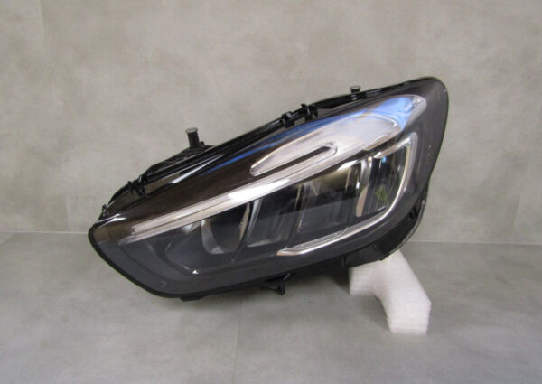 KOPLAMP MERCEDES B KLASSE W247 FACELIFT HIGH LED 22- A2479060904 LINKS S29/E61