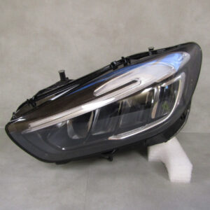 KOPLAMP MERCEDES B KLASSE W247 FACELIFT HIGH LED 22- A2479060904 LINKS S29/E61