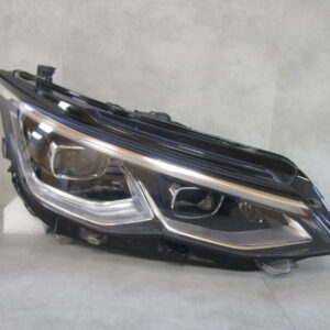 Koplamp Volkswagen GOLF 8 VIII Full LED IQ 19-24 Rechts 5H1941036F A869/5K/4A