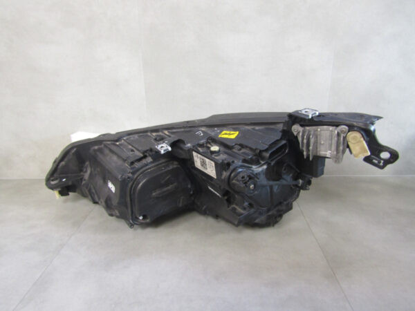 Koplamp Volkswagen GOLF 8 VIII Full LED IQ 19-24 Rechts 5H1941036F A869/5K/4A