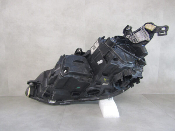 Koplamp Volkswagen GOLF 8 VIII Full LED IQ 19-24 Rechts 5H1941036F A869/5K/4A