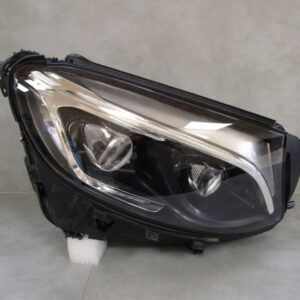Koplamp Mercedes GLC W253 FULL LED ILS 15-19 A2539060401 Rechts S796/K5/14C