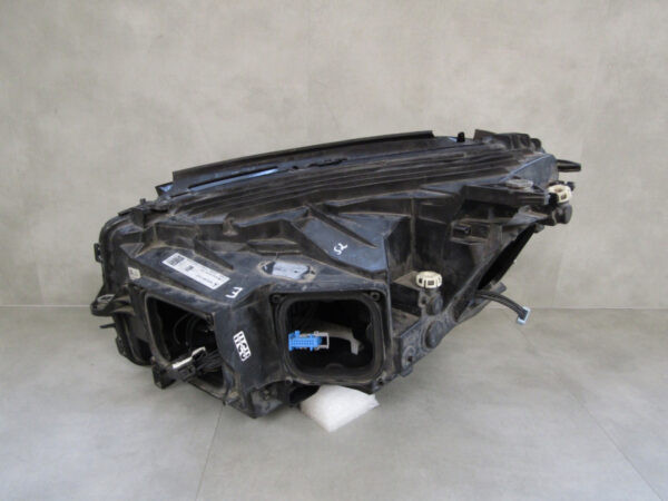 Koplamp Mercedes GLC W253 FULL LED ILS 15-19 A2539060401 Rechts S796/K5/14C