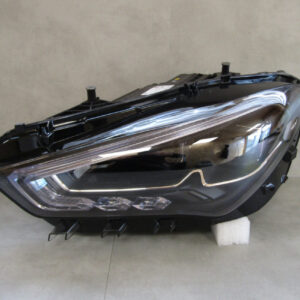 KOPLAMP MERCEDES CLA W118 FACELIFT MULTIBEAM 23- A1189061301 Links S852/K4/2F