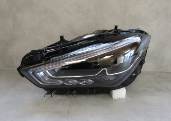 KOPLAMP MERCEDES CLA W118 FACELIFT MULTIBEAM 23- A1189061301 Links S852/K4/2F