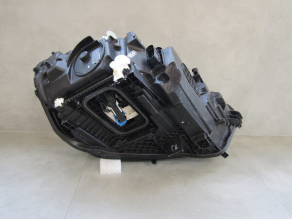 KOPLAMP MERCEDES CLA W118 FACELIFT MULTIBEAM 23- A1189061301 Links S852/K4/2F