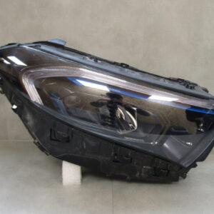 KOPLAMP MERCEDES EQA EQB FULL LED RH 21-24 A2439062801 Rechts S844/K4/2D