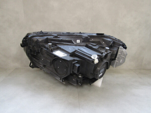 KOPLAMP MERCEDES EQA EQB FULL LED RH 21-24 A2439062801 Rechts S844/K4/2D