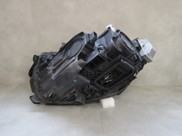 KOPLAMP MERCEDES EQA EQB FULL LED RH 21-24 A2439062801 Rechts S844/K4/2D