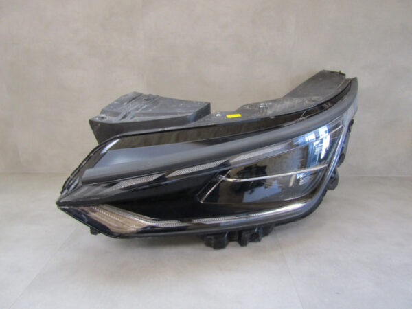 KOPLAMP KIA EV6 VOLLEDIG LED 21-24 Links A615