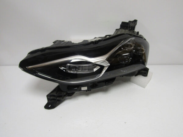 KOPLAMP CITROEN DS3 CROSSBACK FULL LED 18- 9820840780 LINKS A122/F32