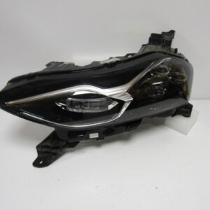 KOPLAMP CITROEN DS3 CROSSBACK FULL LED 18- 9820840780 LINKS A122/F32