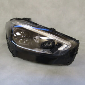 Koplamp MERCEDES C KLASSE W206 Full LED Digital LIGHT 22- A2069065203 RECHTS S17/E100