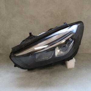Koplamp Mercedes Citan 2 II W420 Full LED High Performance 21- A4209063800 Links S315/F162