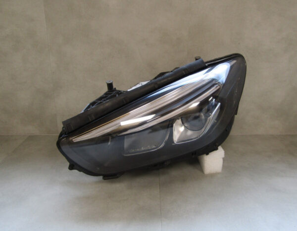 Koplamp Mercedes Citan 2 II W420 Full LED High Performance 21- A4209063800 Links S315/F162