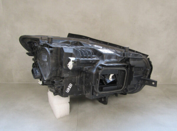 Koplamp Mercedes Citan 2 II W420 Full LED High Performance 21- A4209063800 Links S315/F162