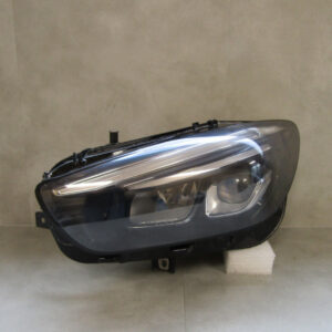 Koplamp Mercedes Citan W420 Full LED High Performance 21- A4209063800 Links S209/C94
