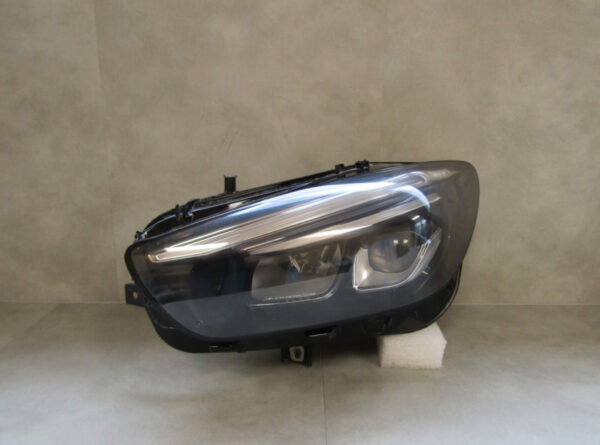 Koplamp Mercedes Citan W420 Full LED High Performance 21- A4209063800 Links S209/C94
