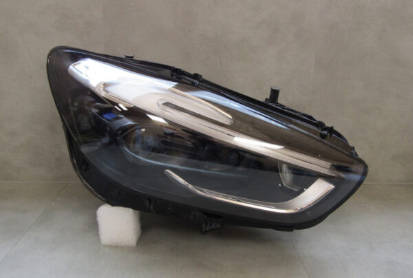 KOPLAMP MERCEDES B KLASSE W247 Facelift Multibeam 23- Rechts A2479061404 S751/F86