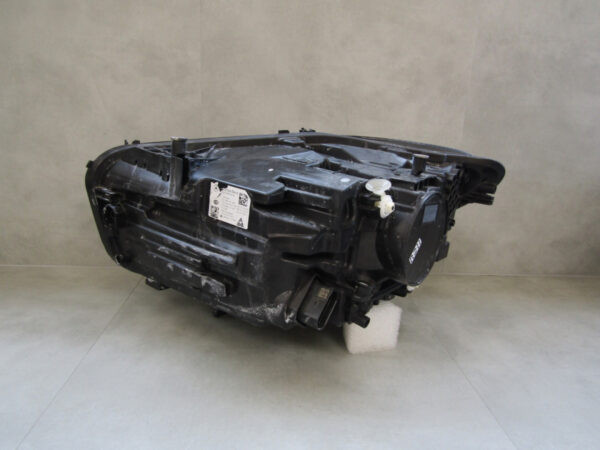 KOPLAMP MERCEDES B KLASSE W247 Facelift Multibeam 23- Rechts A2479061404 S751/F86