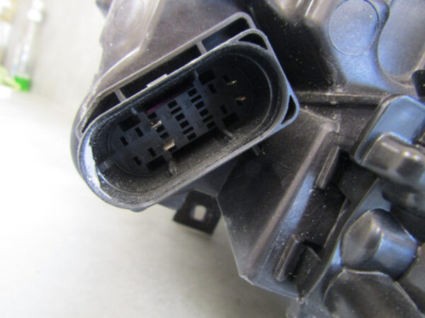 KOPLAMP MERCEDES B KLASSE W247 Facelift Multibeam 23- Rechts A2479061404 S751/F86