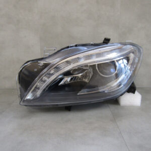 Koplamp MERCEDES ML W166 XENON 11-15 A1668205459 LINKS A1021/4K/15E