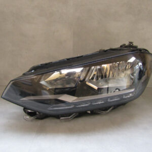 KOPLAMP VW VOLKSWAGEN SPORTSVAN FACELIFT 18-20 517941005D LINKS A562/B67