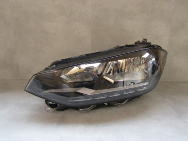 KOPLAMP VW VOLKSWAGEN SPORTSVAN FACELIFT 18-20 517941005D LINKS A562/B67