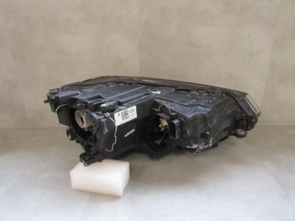 KOPLAMP VW VOLKSWAGEN SPORTSVAN FACELIFT 18-20 517941005D LINKS A562/B67