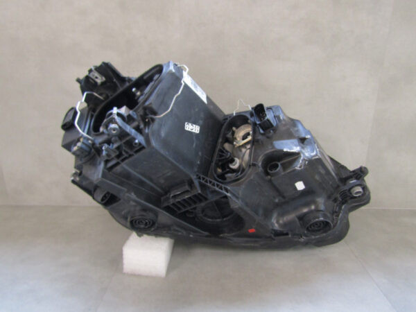 KOPLAMP VW VOLKSWAGEN SPORTSVAN FACELIFT 18-20 517941005D LINKS A562/B67