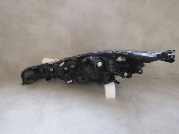 KOPLAMP TOYOTA COROLLA E21 VOLLEDIGE LED 18-22 Rechts 81110-02S70 A883/C190